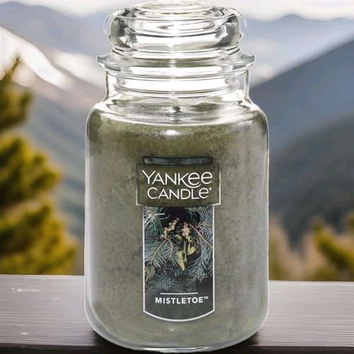 Yankee candle large jar 623g - large,