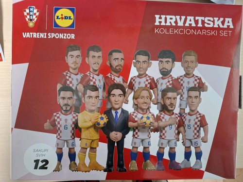 Minix croatia football world - croatia,