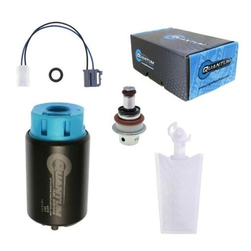 Intank efi fuel pump - efi,