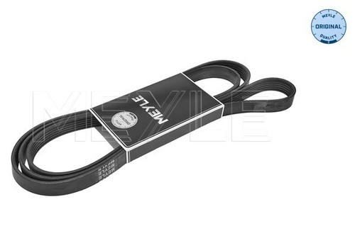 Meyle 050 006 2225 ribbed - 006,