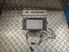 XTRONS DOUBLE DIN CD PLAYER