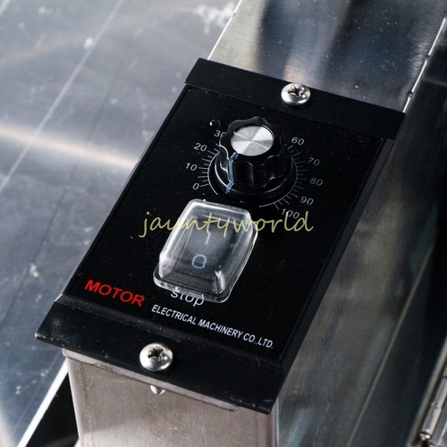 New electric frame stainless - electric,