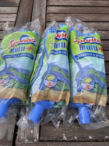 Smart mop refill - mop,