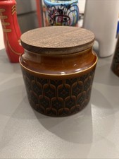 Hornsea Heirloom General