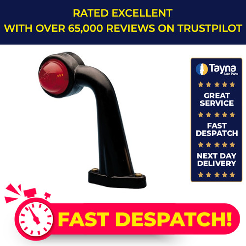 Marker lamp 2xs950071 - marker, 2xs950071-031