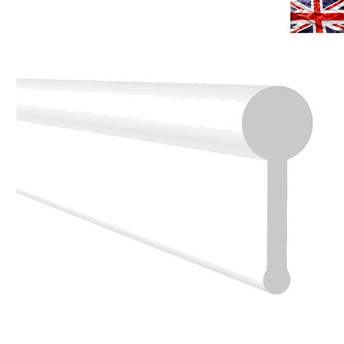 Soft rubber shower - soft, seal