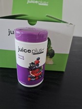 Juice Plus Complete Berry Blend Capsules X 120 Expiry Date 2027