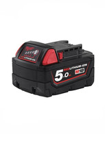 Milwaukee m18b5 red - milwaukee,