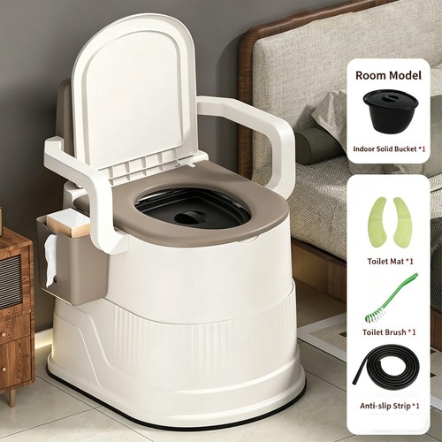 Gal portable toilet travel - toilet,