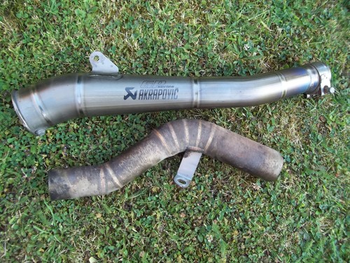 Suzuki gsxr750 akrapovic - suzuki, k7