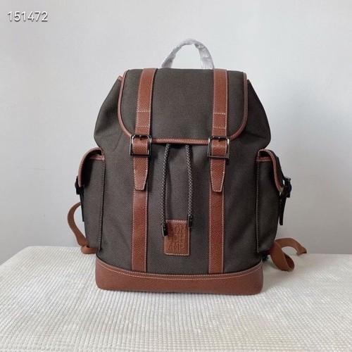 Longchamp boxford series - boxford, large