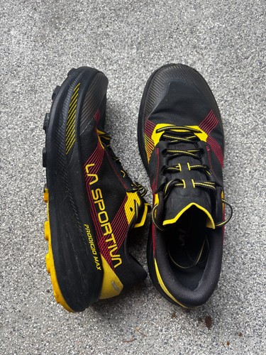 Sportiva prodigio max - sportiva,