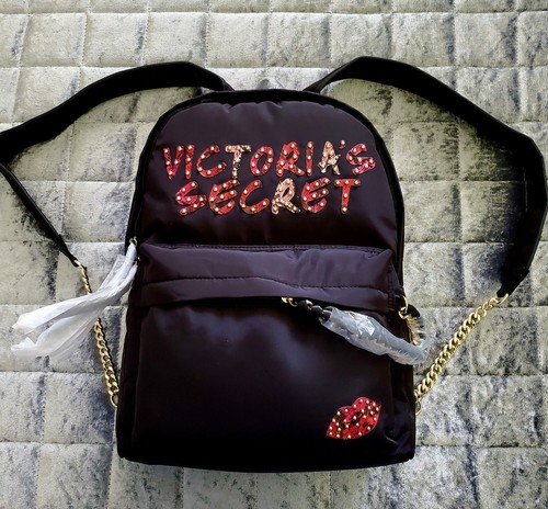 New victoria secret black - new,