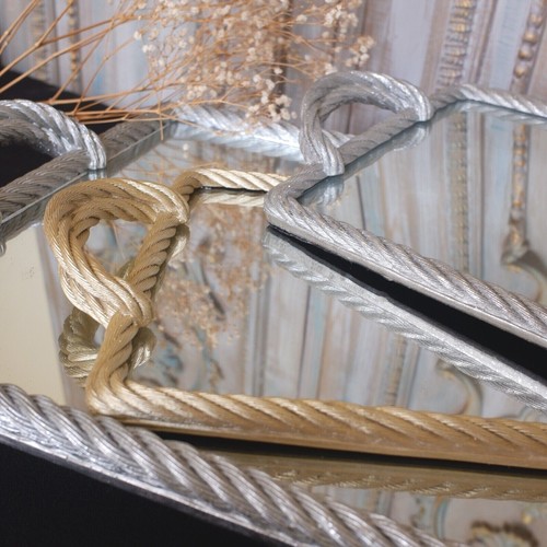 New silver gold - new, chic