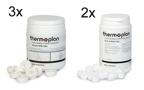 Thermoplan black white - thermoplan,