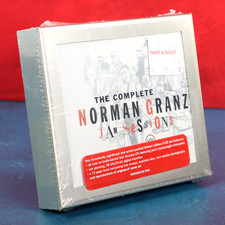The Complete Norman Granz Jam