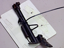 GENUINE HONDA CB350S 1986-87