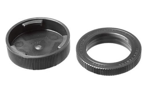 Leica televid adapter - leica, t2