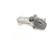 Volkswagen Transporter - Caravelle T5 2013 Diesel EGR valve cooler V29048756C