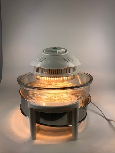 Cookshop 16qt halogen - 16qt,