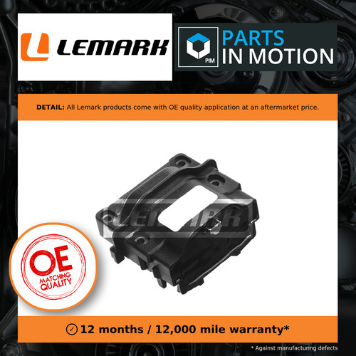 Ignition coil fits toyota - ignition,