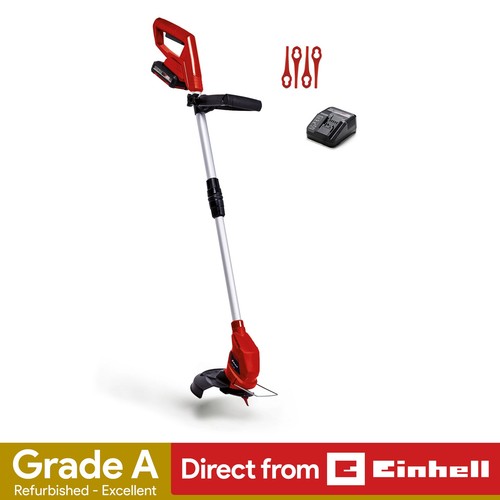 Einhell cordless strimmer - cordless, 24cm