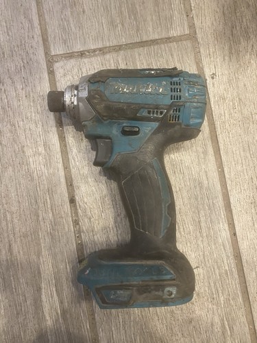 Makita impact driver - makita,