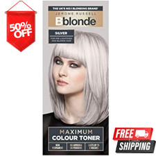 Jerome Russell Bblonde Maximum