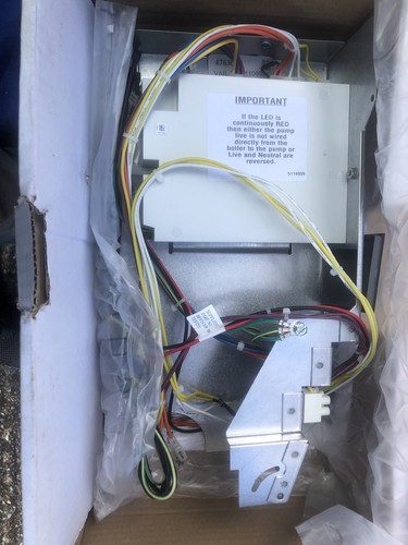 Potterton suprima l - /suprima,