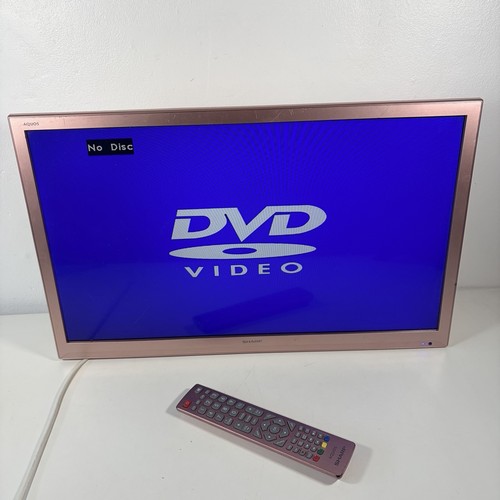 Sharp aquos 24dhf4011kr - sharp, lc‑24dhf4011kr