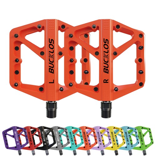Mtb pedals flat - mtb,