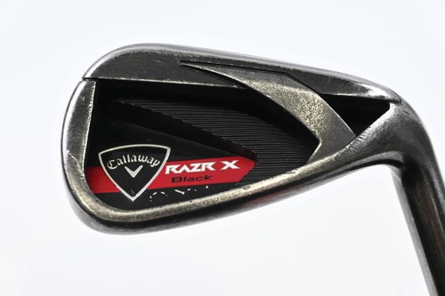 Callaway razr black pithing - callaway,