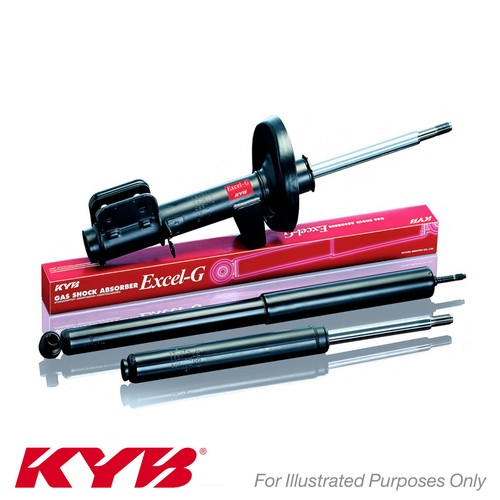 Shock absorbers for - absorbers, citroen