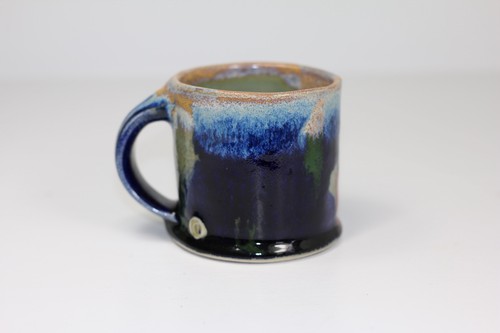 Clive davies studio pottery - davies,