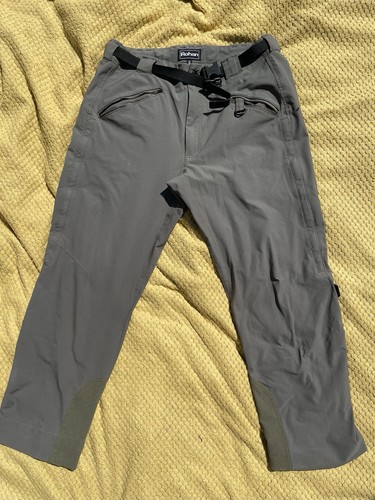 Rohan super striders trousers - rohan,