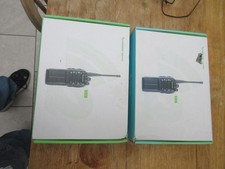 Quansheng Walkie Talkie 10