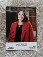 LACEY TURNER-STACEY BRANNING