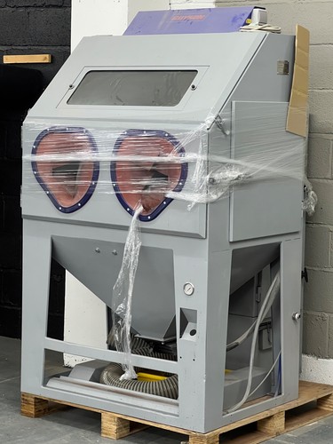 Guyson euroblast blast - 6,