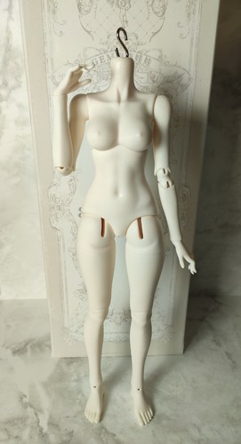Gem doll windsor - 1/4, ver.2