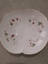 Wedgewood Wild Strawberry