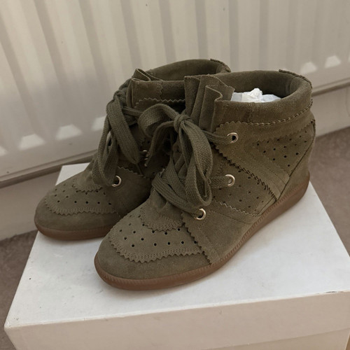 Isabel marant étoile bobby - marant,