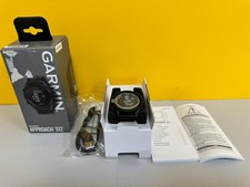 Garmin GPS Golf Watch Approach