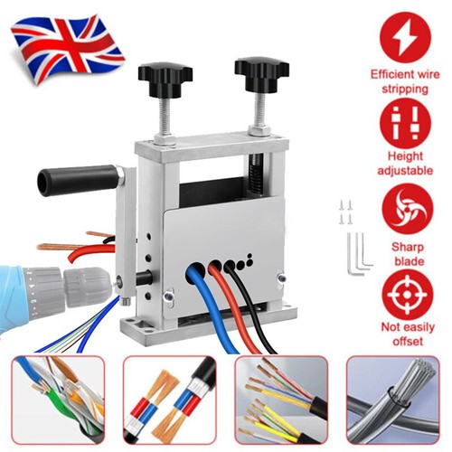 Manual electric wire - electric,