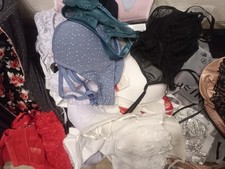 Joblot Womens Bras Babydoll