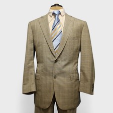 Paul Stuart 2 Piece Suit 43L