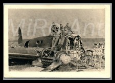 Photo WW2, 8th/Rgt