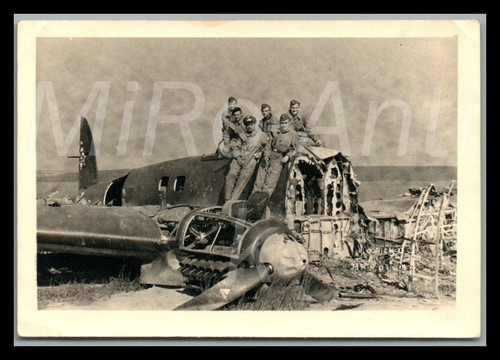 Photo ww2 8th rgt - photo, ww2,