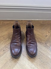 Crockett and Jones Brown Chelsea 5 Size 11