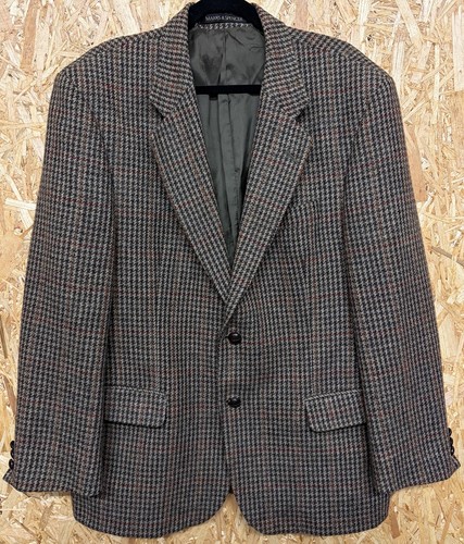 Mens marks spencer tweed - mens,