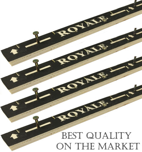 Carpet gripper strips tacks - strips, /